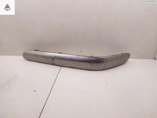 молдинг переднего бампера Mercedes-Benz C-Класс W203/S203/CL203 2002, 2.2 л., дизель, АКПП, серый, седан, 2038851721