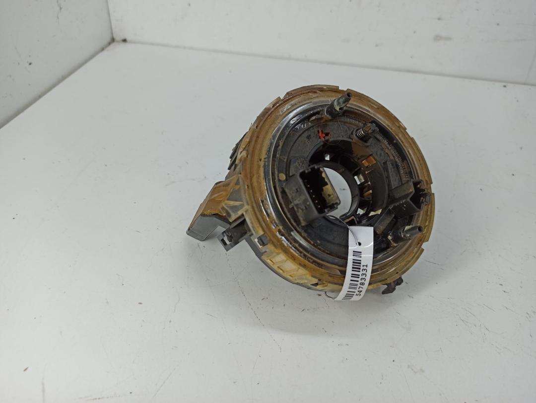 шлейф руля Audi A4 B7 2005, универсал, 4E0953541