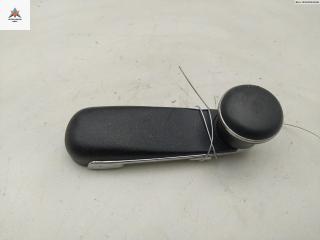 ручка стеклоподъемника Mercedes-Benz C-Класс W202/S202 1995, 1.8 л., бензин, МКПП, чёрный, седан