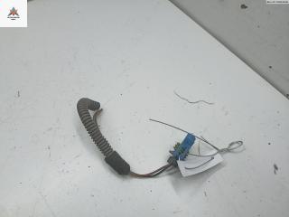 разъем (фишка) проводки Opel Zafira 1 поколение (A) 2001, 2.0 л., дизель, МКПП, серый, минивэн