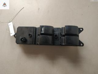 блок управления стеклоподъемниками Mitsubishi Lancer 10 поколение 2010, 2.0 л., дизель, МКПП, чёрный, хетчбэк 5 дв., 8608A160