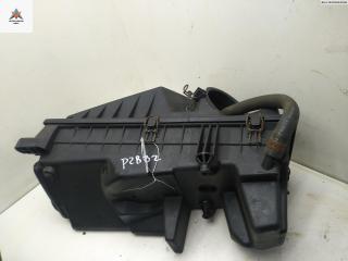 корпус воздушного фильтра Ford Mondeo 2 поколение 1998, 2.0 л., бензин, МКПП, серый, хетчбэк 5 дв., 97BB9600AE