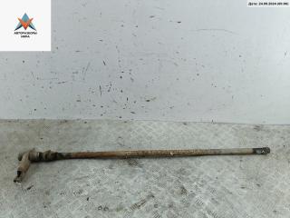 торсион подвески Hyundai Terracan 1 поколение 2003, 2.9 л., дизель, МКПП, зелёный, внедорожник 5 дв.