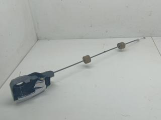 Трос двери задней Ford Mondeo 3 поколение [рестайлинг] 2005, 1.8 л., бензин, МКПП, синий, универсал, 4S71X264A26BC