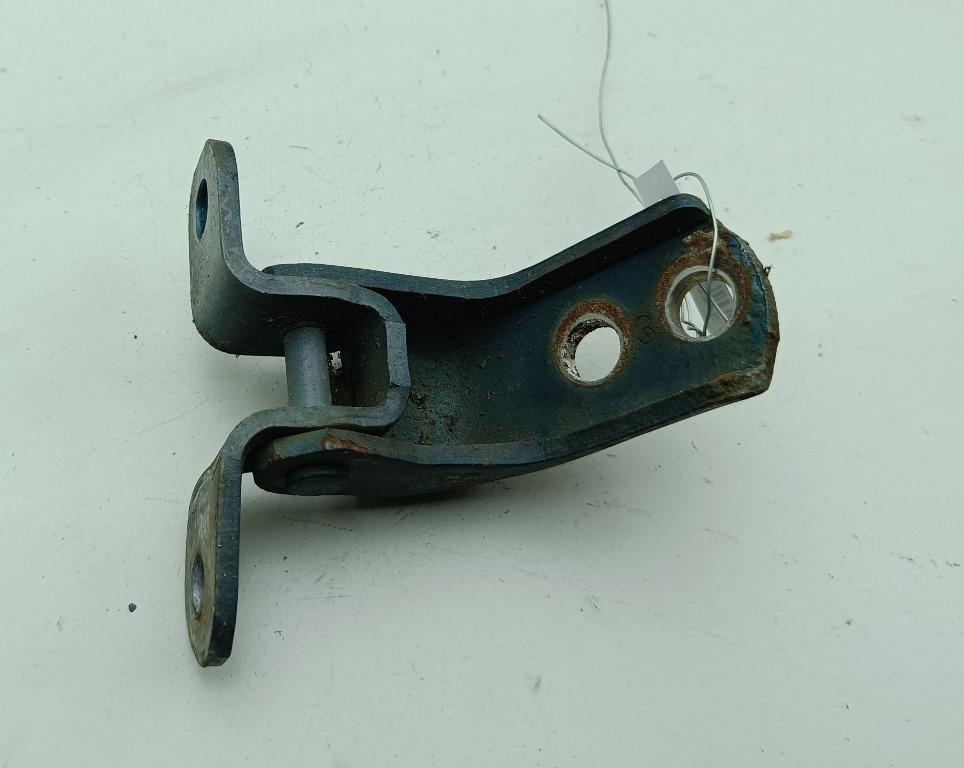 петля двери Toyota RAV4 XA10 1996, зелёный, внедорожник 3 дв.