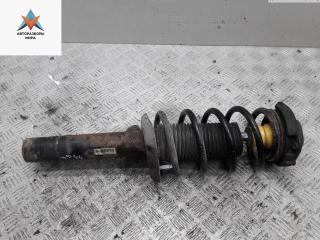 стойка передняя Volkswagen Passat B6 2006, 2.0 л., дизель, МКПП, серый, универсал