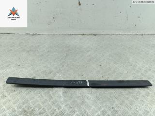 молдинг двери передней левой SEAT Alhambra 1 поколение [рестайлинг] 2003, 1.9 л., дизель, МКПП, серый, минивэн, 7M3853505