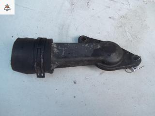 корпус термостата Opel Astra G 2000, 1.6 л., бензин, МКПП, зелёный, хетчбэк 3 дв., 90234805