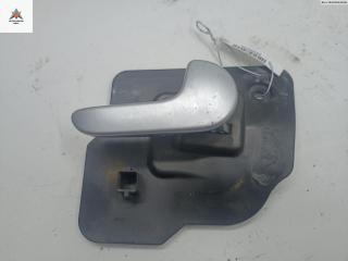 ручка внутренняя передняя правая Opel Meriva 1 поколение (A) 2004, 1.7 л., дизель, МКПП, серый, минивэн, 13121859