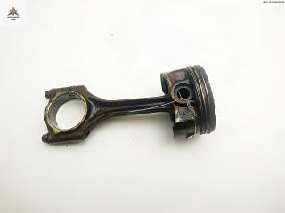 поршень BMW 5 серия E39 [рестайлинг] 2001, 2.5 л., бензин, МКПП, красный, универсал