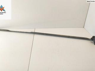 Щеткодержатель (поводок стеклоочистителя) передний Mercedes-Benz A-Класс W168 1998, 1.4 л., бензин, МКПП, синий, хетчбэк 5 дв.