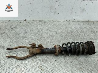 стойка передняя Mazda 6 GG [рестайлинг] 2005, 2.0 л., бензин, МКПП, красный, хетчбэк 5 дв., GR1L34900A