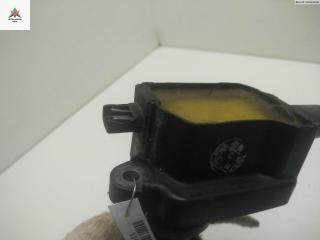 катушка зажигания Kia Carens RS/FJ) 2003, 1.8 л., бензин, МКПП, красный, минивэн