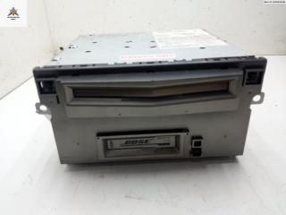 магнитола Nissan Maxima A34 2005, 3.5 л., бензин, АКПП, серый, седан, 28188ZK01A