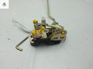 замок двери передней правой Hyundai Atos 2 поколение 2005, 1.1 л., бензин, МКПП, серый, хетчбэк 5 дв.