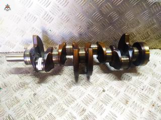 коленвал Mercedes-Benz C-Класс W203/S203/CL203 2001, 2.0 л., бензин, АКПП, чёрный, универсал