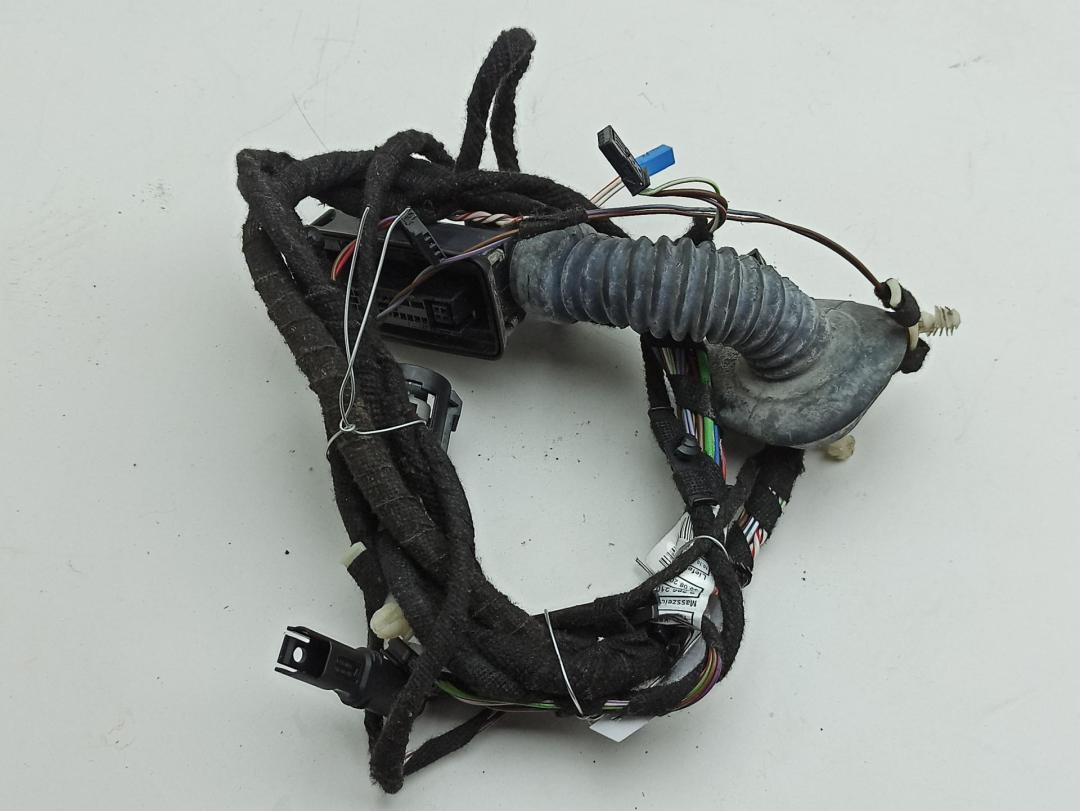 дверная проводка BMW 3 F30/F31 2013, 2.0 л., дизель, АКПП, чёрный, седан, 9286210
