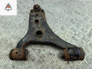 рычаг передний левый Mercedes-Benz B-Класс W245 2005, 1.5 л., бензин, МКПП, серый, минивэн