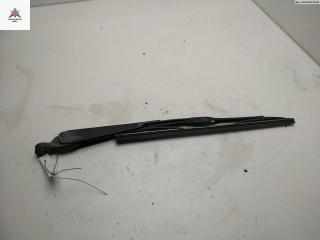 Щеткодержатель (поводок стеклоочистителя) задний Ford Fusion 1 поколение 2004, 1.6 л., i, бензин, АКПП, серый, хетчбэк 5 дв., 2S61-17406-AB