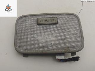 фонарь салона (плафон) Kia Venga 1 поколение 2011, 1.4 л., дизель, МКПП, белый, хетчбэк 5 дв., 928701P000ED