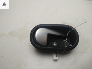 ручка внутренняя задняя правая Ford Fusion 1 поколение [рестайлинг] 2007, 1.4 л., бензин, МКПП, красный, хетчбэк 5 дв., 2S61A22600AG