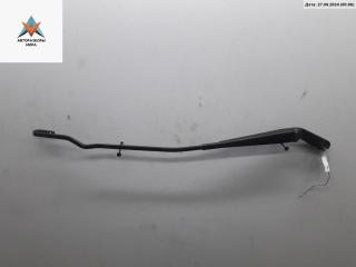 Щеткодержатель (поводок стеклоочистителя) передний Volkswagen Vento 1 поколение 1995, 1.8 л., бензин, МКПП, синий, седан