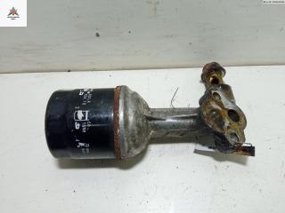 корпус масляного фильтра Mazda RX-8 1 поколение 2006, 1.3 л., бензин, МКПП, купе