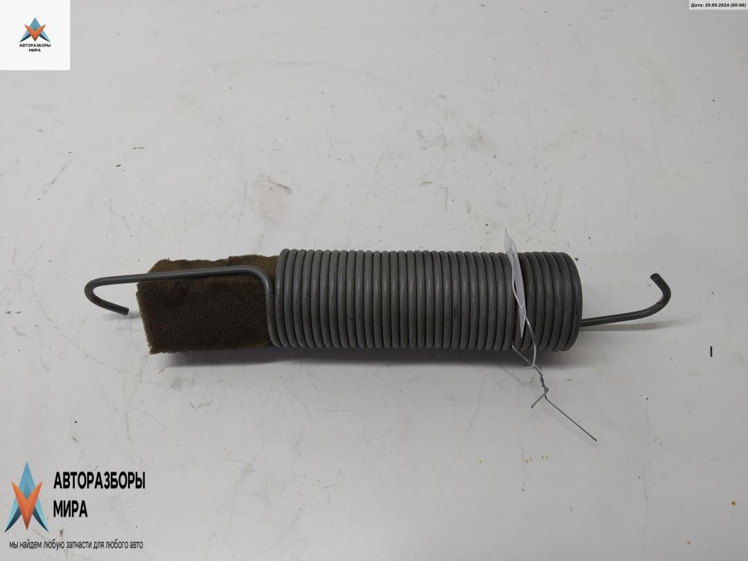 пружина крышки багажника Mercedes-Benz E-Класс W212/S212/C207/A207 2011, 2.2 л., дизель, МКПП, чёрный, седан, A2127570129 - фото №1