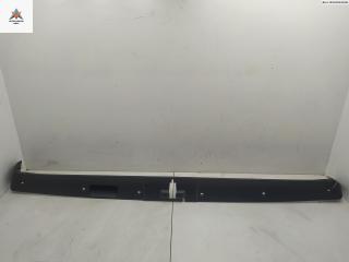 обшивка крышки багажника Mercedes-Benz E-Класс W210/S210 [рестайлинг] 2001, 2.2 л., дизель, АКПП, серый, универсал, 2107470087