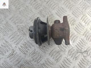 клапан EGR Hyundai Terracan 1 поколение 2003, 2.9 л., дизель, МКПП, зелёный, внедорожник 5 дв.