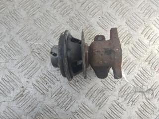 клапан EGR Hyundai Terracan 1 поколение 2003, 2.9 л., дизель, МКПП, зелёный, внедорожник 5 дв.