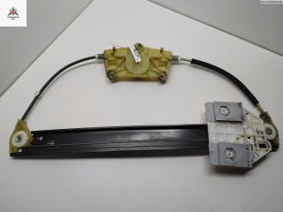 стеклоподъемник электрический задний правый Audi A6 4F/C6 2007, 2.0 л., дизель, МКПП, синий, универсал, 4F0339462A