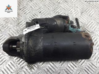 стартер Volkswagen Phaeton 1 поколение 2007, 3.0 л., дизель, АКПП, серый, седан, 059911024