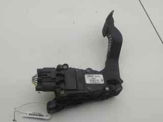 педаль Mazda 2 DY 2004, 1.4 л., дизель, МКПП, чёрный, хетчбэк 5 дв., 2S619F836AA, 6PV0856700