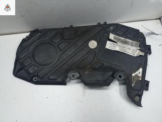 защита (кожух) ремня ГРМ Opel Vectra C 2004, 1.9 л., дизель, МКПП, серый, универсал, 55187752