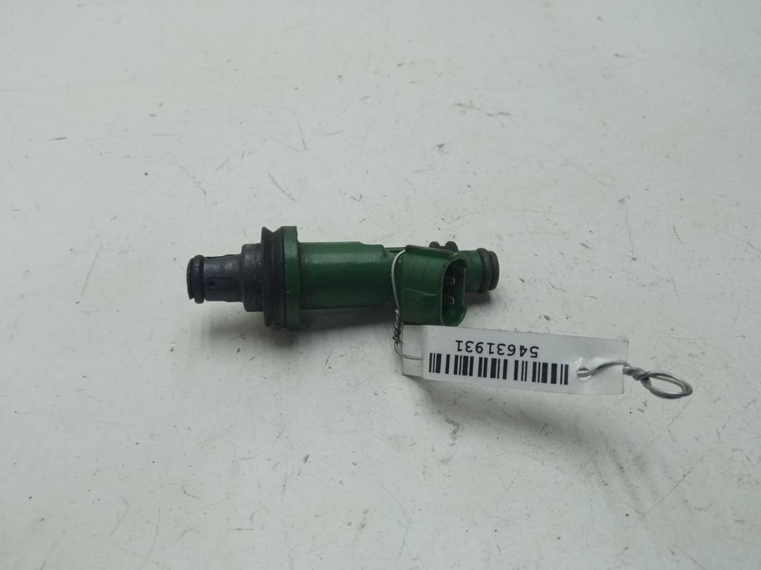 форсунка Subaru Legacy 2001, 3.0 л., бензин, АКПП, синий, универсал