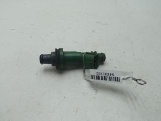форсунка Subaru Legacy 2001, 3.0 л., бензин, АКПП, синий, универсал