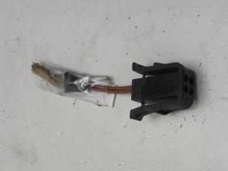разъем (фишка) проводки Skoda Octavia mk1 (A4 1U) 2000, 1.6 л., бензин, МКПП, красный, хетчбэк 5 дв., 535972722