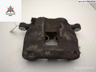 суппорт передний правый Ford Transit 7 поколение 2007, 2.2 л., дизель, МКПП, синий, микроавтобус, 1553793, 6C11-2B120-BB