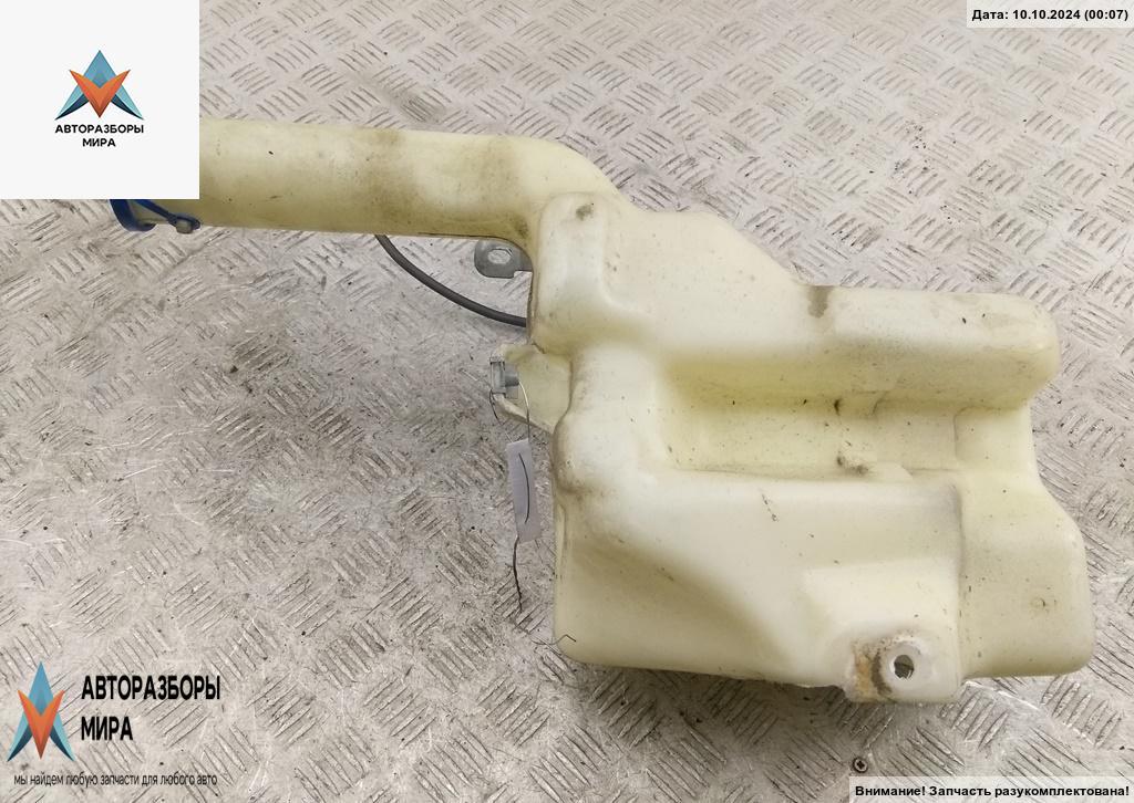 бачок омывателя Rover 400-serie 1999, 1.6 л., бензин, седан - фото №1