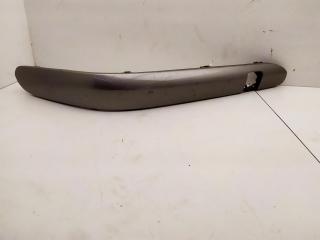 молдинг переднего бампера Mercedes-Benz C-Класс W203/S203/CL203 2003, 2.2 л., дизель, АКПП, серый, универсал, 2038851821