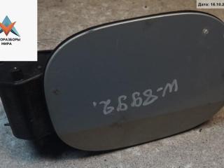 лючок топливного бака Renault Modus 1 поколение 2005, 1.6 л., бензин, МКПП, серый, хетчбэк 5 дв.