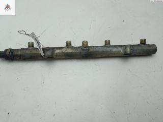 топливная рампа Land Rover Freelander 1 поколение 2000, 2.0 л., дизель, МКПП, красный, внедорожник 5 дв., 0449214011