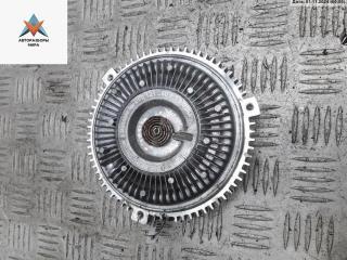 муфта вентилятора Volkswagen Passat B5 [рестайлинг] 2001, 2.5 л., дизель, АКПП, чёрный, универсал, 059121350F