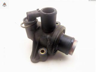 корпус термостата Mercedes-Benz A-Класс W168 1999, 1.6 л., бензин, МКПП, серый, хетчбэк 5 дв., 2662030175