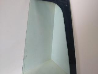 форточка задняя левая Ford Fusion 1 поколение 2002, 1.4 л., бензин, МКПП, серый, хетчбэк 5 дв.