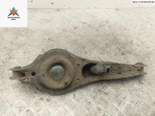 рычаг задний Mazda 5 CR 2006, 2.0 л., дизель, МКПП, чёрный, минивэн, C291-28-300C