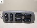 блок управления стеклоподъемниками Mazda Tribute 1 поколение 2001, 2.0 л., бензин, МКПП, зелёный, внедорожник 5 дв., E100-66-350A - фото №3