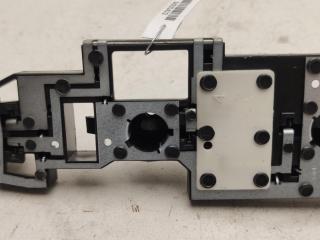 панель заднего левого фонаря Citroen C5 1 поколение [рестайлинг] 2005, 1.6 л., дизель, МКПП, серый, хетчбэк 5 дв., 89032703