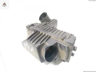 корпус воздушного фильтра Citroen C5 1 поколение [рестайлинг] 2006, 2.0 л., дизель, МКПП, чёрный, универсал, 9634107180, 00001427K4